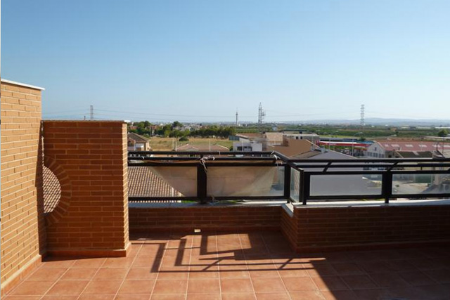 5 áticos en Paiporta y Picanya ¡Donde querrás irte a vivir!