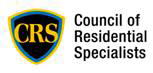 Logo council of residential specialists