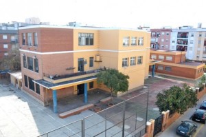 CEIP Rosa Serrano de Paiporta 