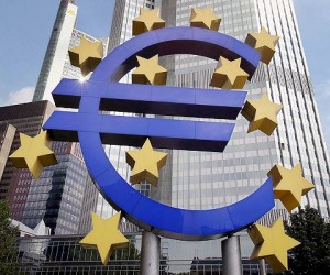 El BCE baja los tipos de interés por segundo mes consecutivo, hasta el 1%
