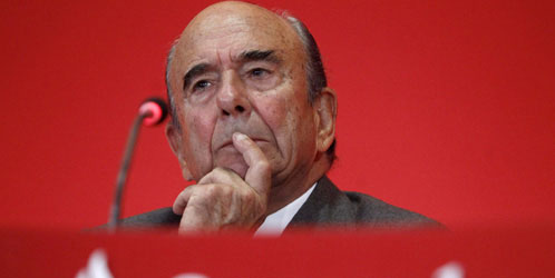Ofensiva Botín: Santander paga comisiones a sus empleados por la venta de pisos embargados
