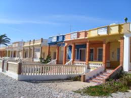 La nueva Ley de Costas salva a más de 600 casas de la provincia del derribo