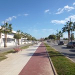 carril bici