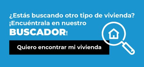 Buscador de viviendas de Ciencasas