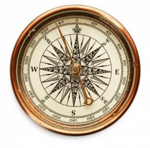 compass