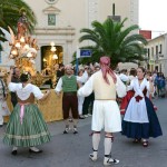 historia de Paiporta, SANT ROC