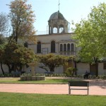 historia de Paiporta, Villa Amparo