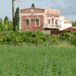 villa socorro