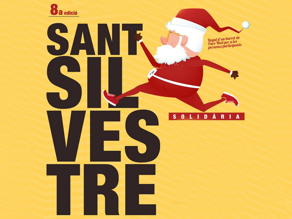 octava San Silvestre Paiporta 2019