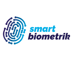 Logo Smart biometrik