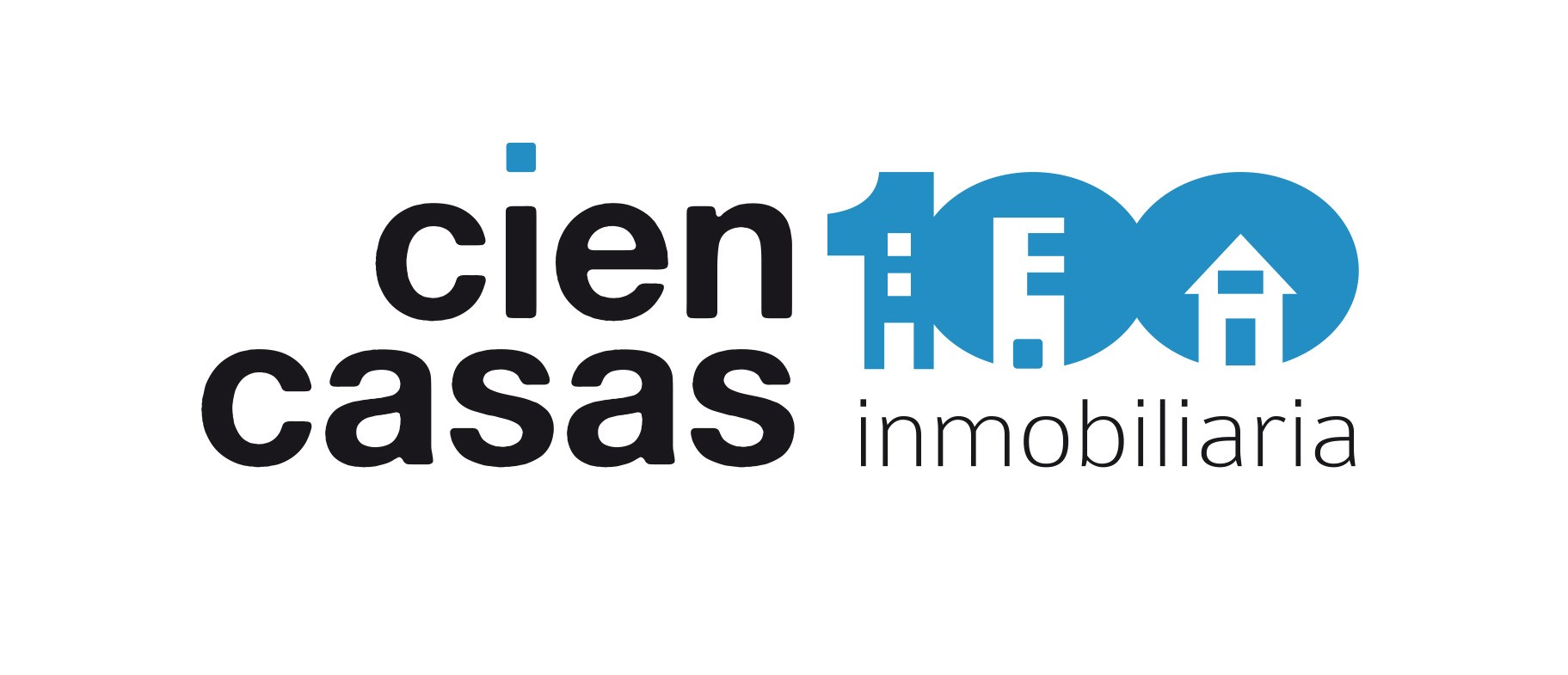 nuevo logo Inmobiliaria Ciencasas en Paiporta