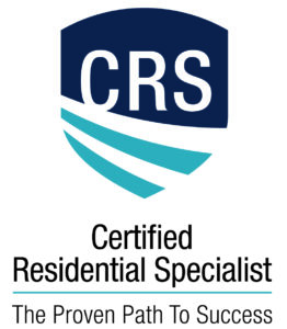 Logo CRS Designation