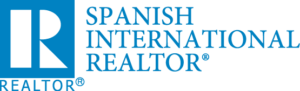 Designación REALTOR. Certificación de gran prestigio en el mercado norteamericano, que garantiza la calidad, eficiencia y buenas prácticas de los servicios de los agentes inmobiliarios.