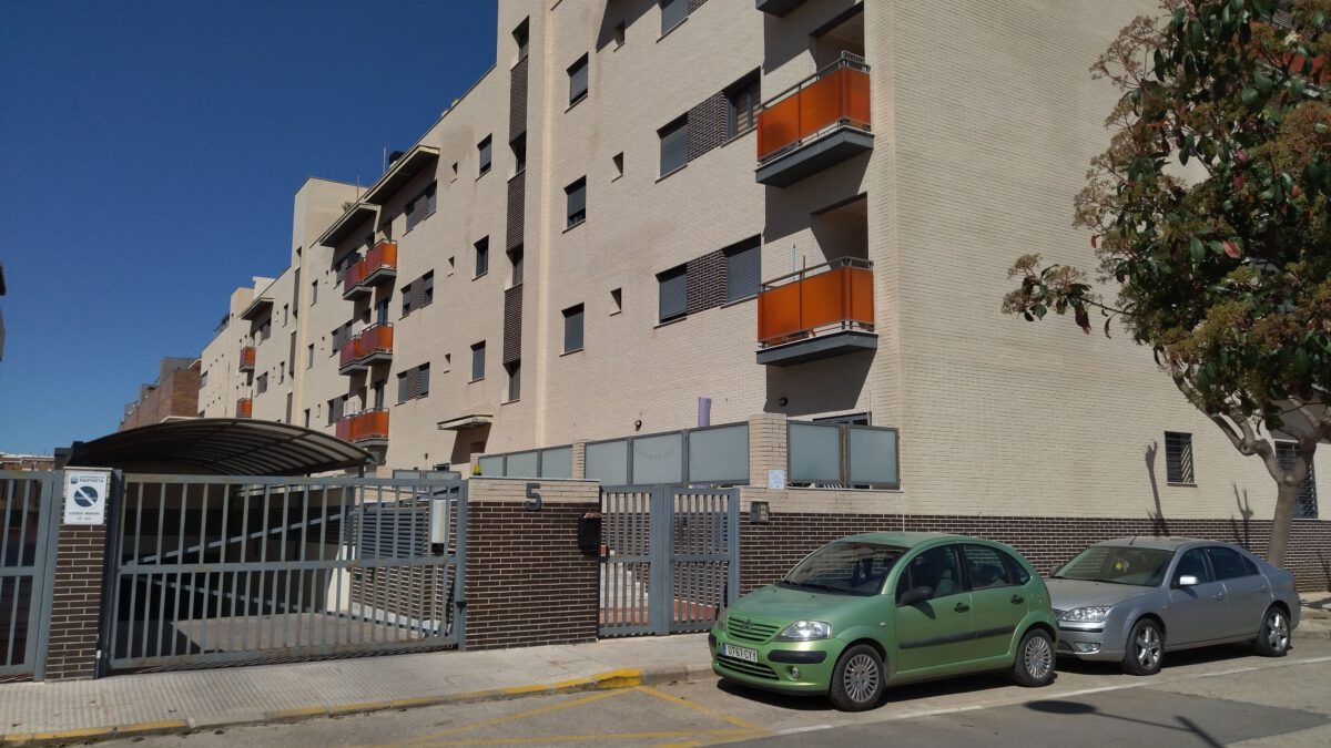 ¿Cómo solicitar una VPO en Paiporta?